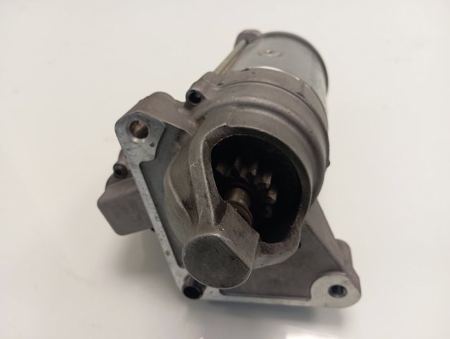 Motor de arranco Fiat/Alfa/Lancia 9832577880