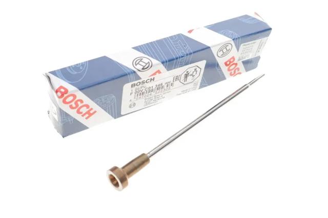 Compre F00VC01346 Bosch Válvula do injetor
