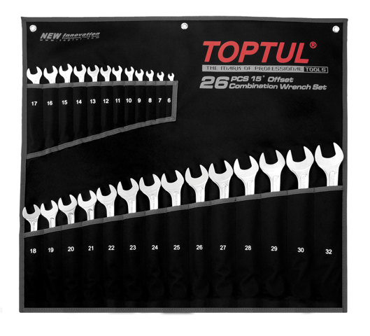  Toptul GPAX2601 preço, a partir de 192,40 USD