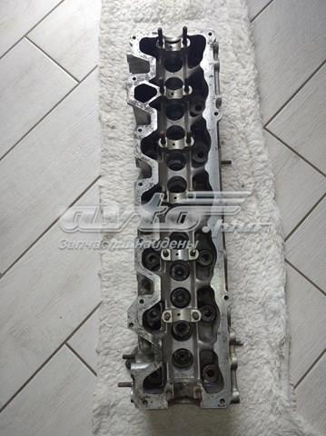 Compre 1104034J00 Nissan/Infiniti Cabeça de motor (CBC)