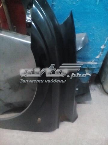 5181109100 Ssang Yong Pára-lama dianteiro esquerdo