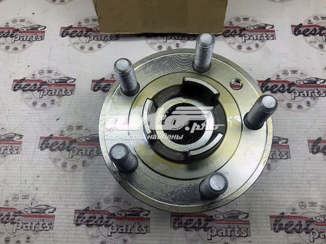 Compre LR024427 Land Rover Cubo traseiro