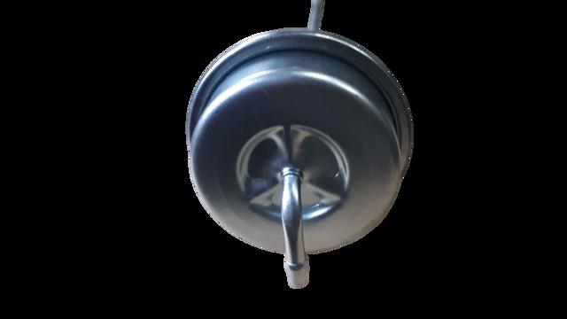 Válvula (atuador) de controlo de turbina para Audi TT  8J3