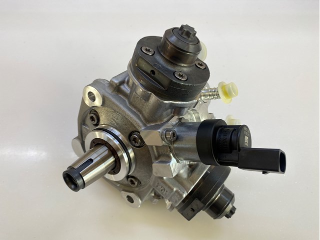 Bomba de combustível de pressão alta Bosch 0445010617 preço, a partir de 981,43 USD