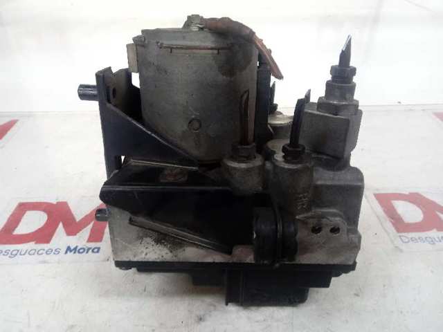 Unidade hidráulico de controlo ABS BMW 0265217000