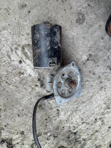 Motor de limpador pára-brisas do pára-brisas Bosch 0390341085 preço, a partir de 279,35 USD