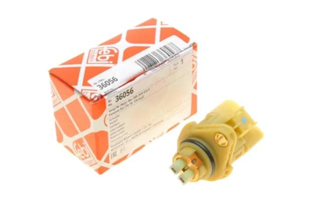36056 Febi Sensor dos modos de trabalho da Caixa Automática de Mudança
