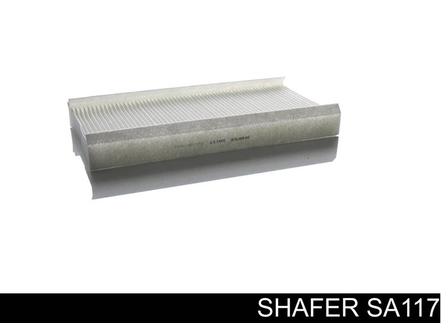 Compre SA117 Shafer Filtro de salão