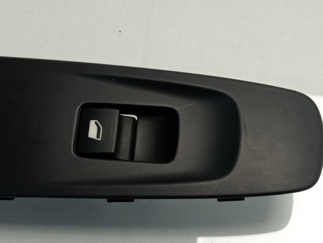 Compre 98044803ZD Opel Botão dianteiro direito de ativação de motor de acionamento de vidro
