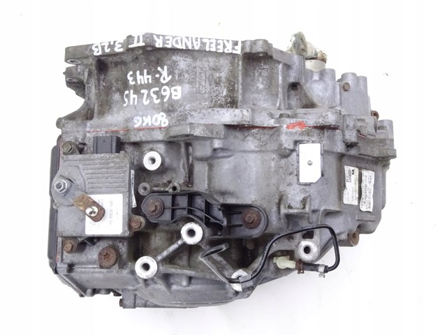 Compre TF81SC Land Rover Caixa Automática de Mudança montada