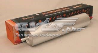 FM78 Shafer Filtro de combustível