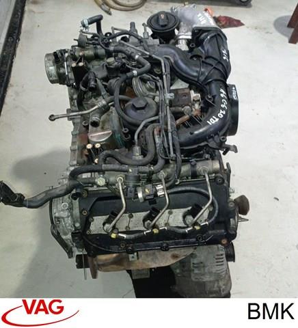 Motor montado VAG BMK preço, a partir de 2782,51 USD