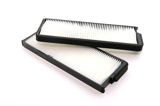 Filtro de salão Shafer SA391S