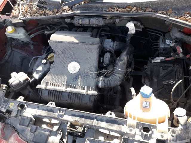 199A6000 Fiat/Alfa/Lancia Motor montado
