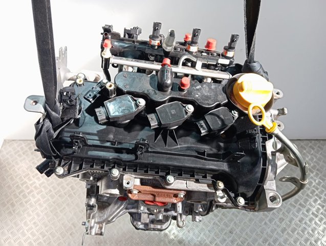 Compre Motor montado Dacia Sandero 3