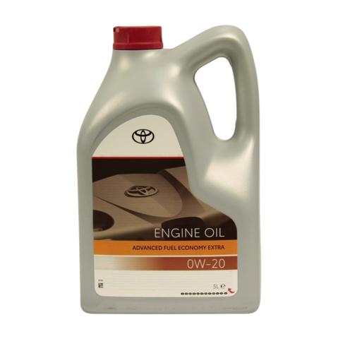 Compre 0888086294 Toyota Óleo para motor