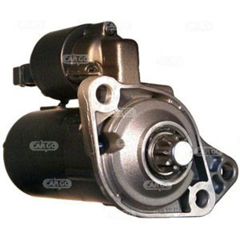 F032111909 Cargo Motor de arranco