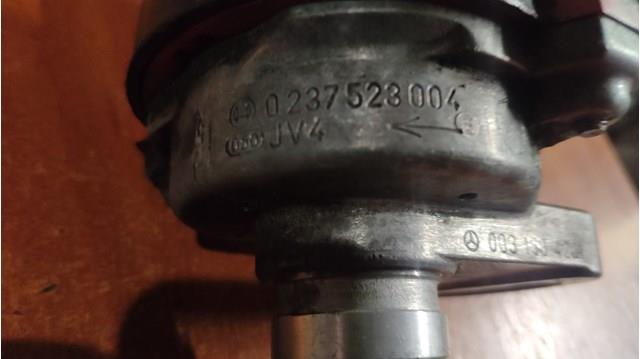 0237523004 Bosch Distribuidor de ignição (distribuidor)