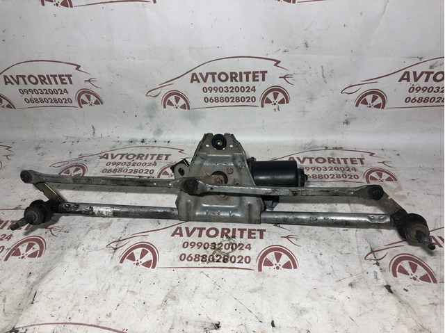 Trapézio de limpador pára-brisas Renault (RVI) 54115517 preço, a partir de 49,35 USD