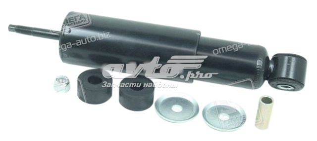 Amortecedor dianteiro Rider 2123290500403 preço, a partir de 29,28 USD