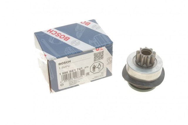Compre 1986SE1741 Bosch Roda-livre do motor de arranco