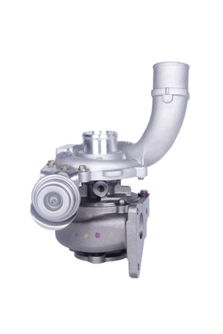 200301100058 SL Turbo Turbina