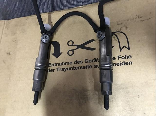 Compre 074130201Q VAG Injetor de injeção de combustível