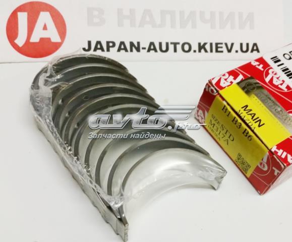 Folhas inseridas principais de cambota, kit, padrão (STD) Taiho M317ASTD preço, a partir de 20,41 USD