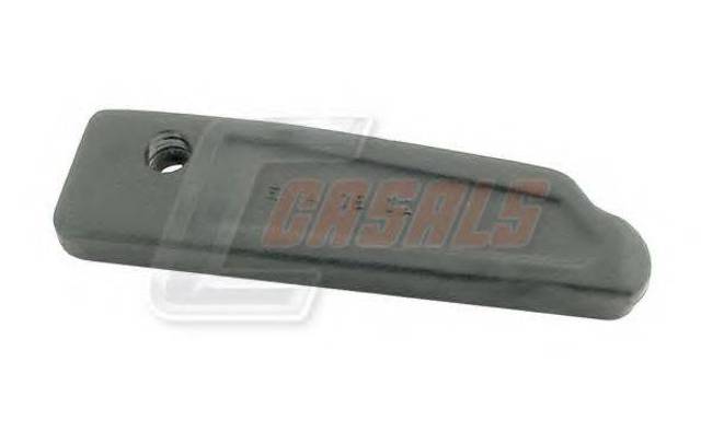 Trinco de fecho Jost SK320506 preço, a partir de 27,15 USD