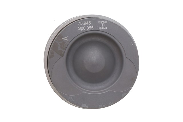 Pistão do kit para 1 cilindro, STD Mahle Original 021PI00123000 preço, a partir de 103,86 USD