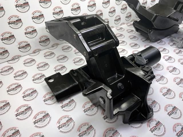 Placa sobreposta de estribo VPLGP0248 Land Rover