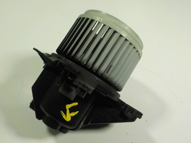 1609690280 Peugeot/Citroen Motor de ventilador de forno (de aquecedor de salão)