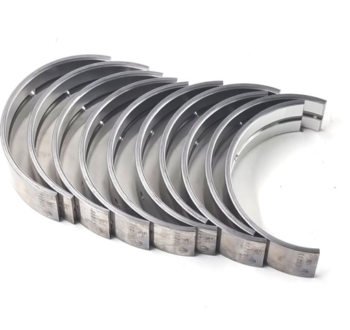 Compre M1054ASTD Taiho Folhas inseridas principais de cambota, kit, padrão (STD)