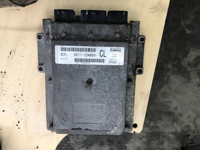  Ford 6C1112A650 preço, a partir de 137,91 USD