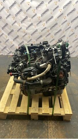 Compre Motor montado Citroen Berlingo 