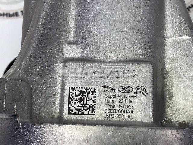 Bomba de água (bomba) de esfriamento LR121418 Land Rover