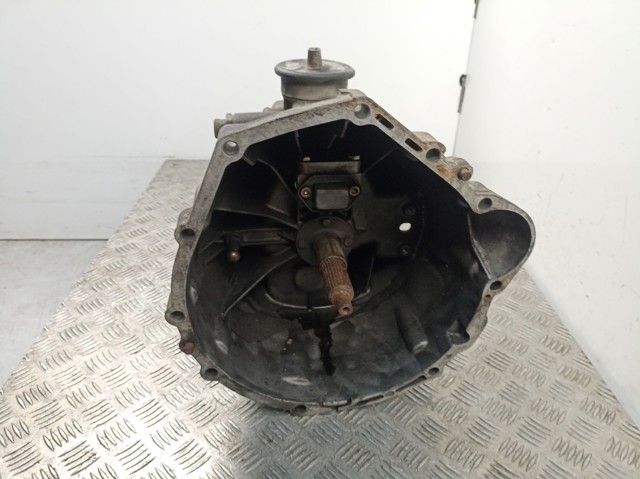  Mercedes 711603