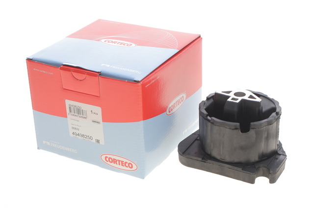 Coxim de transmissão (suporte da caixa de transferência) Corteco 49498250 preço, a partir de 45,24 USD