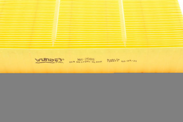 Filtro de ar Wunder WH2088 preço, a partir de 15,77 USD