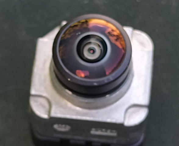 Câmara do sistema para asseguramento de visibilidade VAG 5WA980546E preço, a partir de 180,90 USD