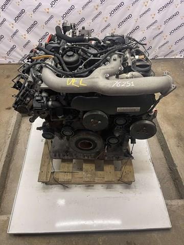 Motor montado CGKA VAG