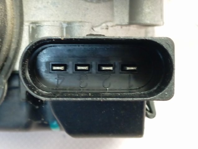 Compre Trapézio de limpador pára-brisas Peugeot 508 