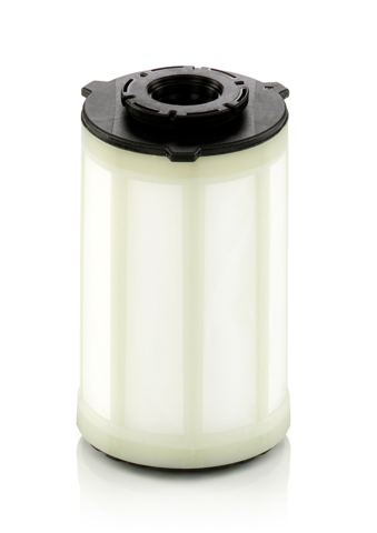 Filtro de combustível PU7021Z Mann-Filter