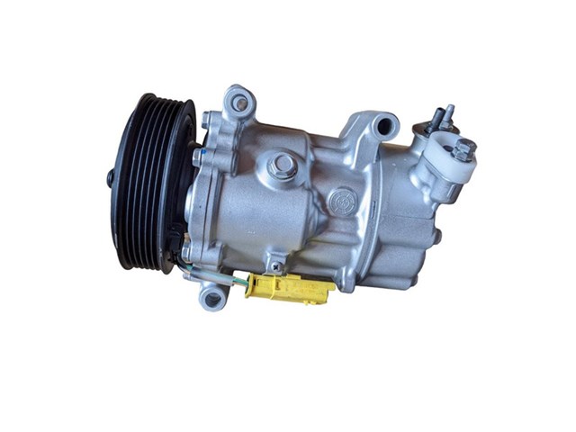 Compressor de aparelho de ar condicionado SD6V121449 MSG Rebuilding