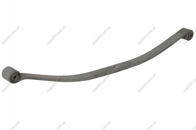 5801526306 Iveco Suspensão de lâminas traseiro