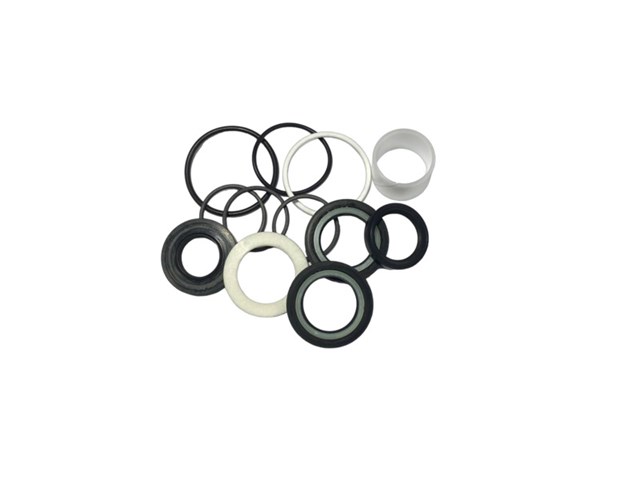 Compre Kit de reparação da cremalheira da direção (do mecanismo), (kit de vedantes) Ford Focus 1