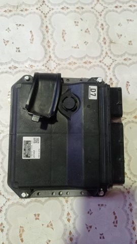 Módulo de direção (Centralina eletrônica) de motor 8966142D70 Toyota