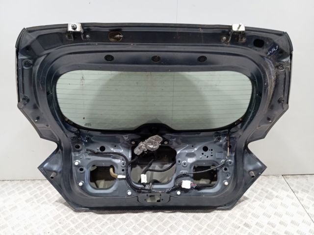 Porta traseira (3ª/5ª porta-malas (tampa de alcapão) Nissan/Infiniti 901005FA0J preço, a partir de 796,80 USD