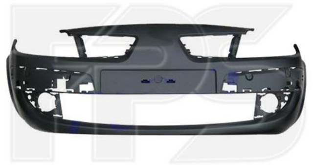 Pára-choque dianteiro FPS FP2609901 preço, a partir de 136,24 USD