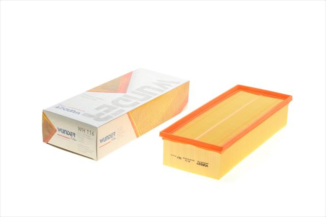 Compre WH116 Wunder Filtro de ar